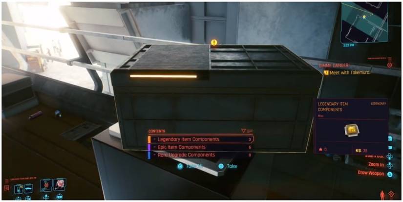 Downtown Hidden Gem 9