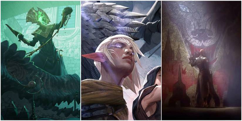 Dragon Age Tevinter Nights Feature