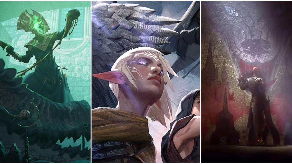 Dragon Age Tevinter Nights Feature