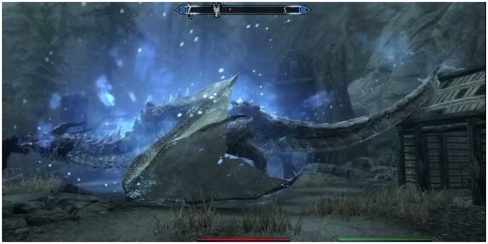 Dragonrend