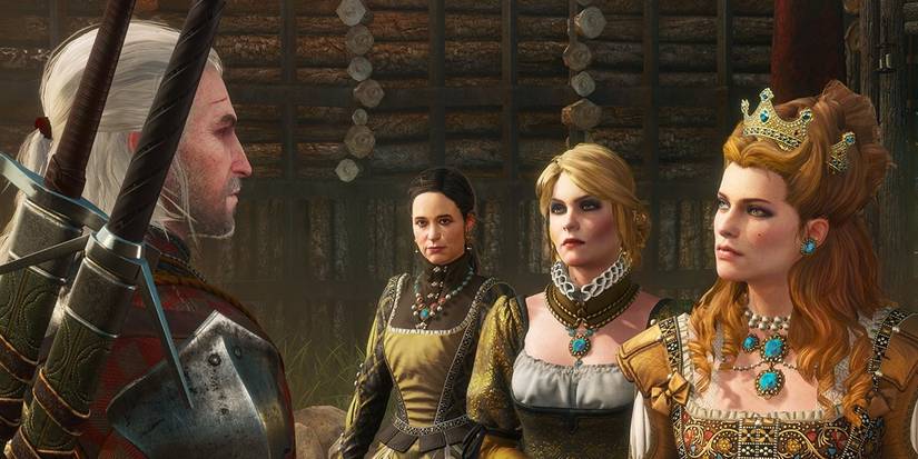 Duchess Blood and Wine