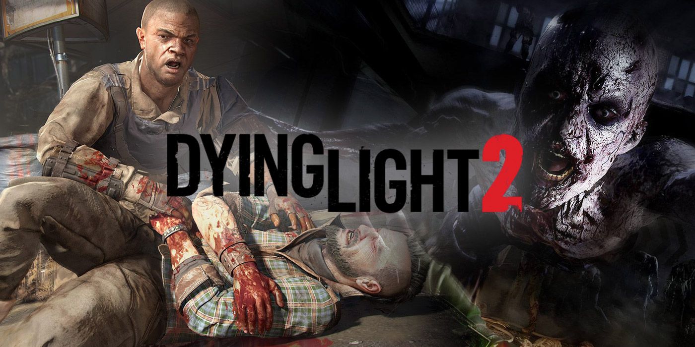 Dying Light 2 Collectors Edition