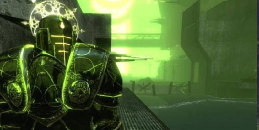 EYE Divine Cybermancy