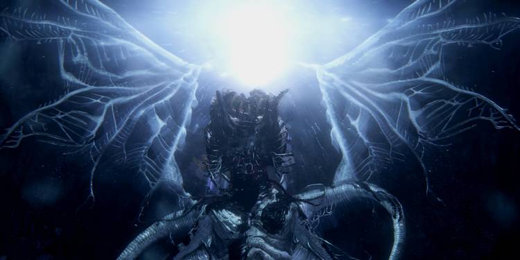 The Kin Bloodborne FromSoftware Games With The Most Boss Fights