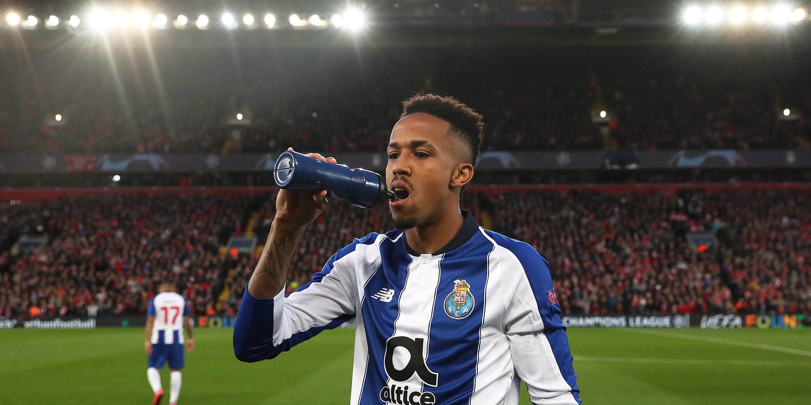 Eder Gabriel Militao