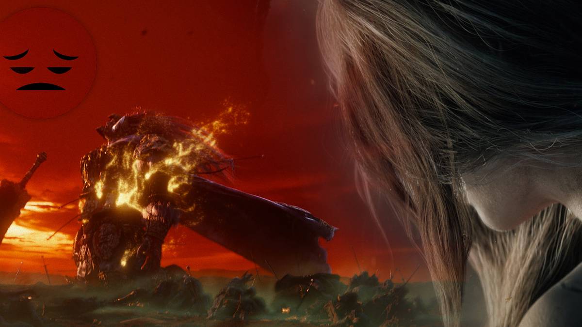 Elden Ring Release Date