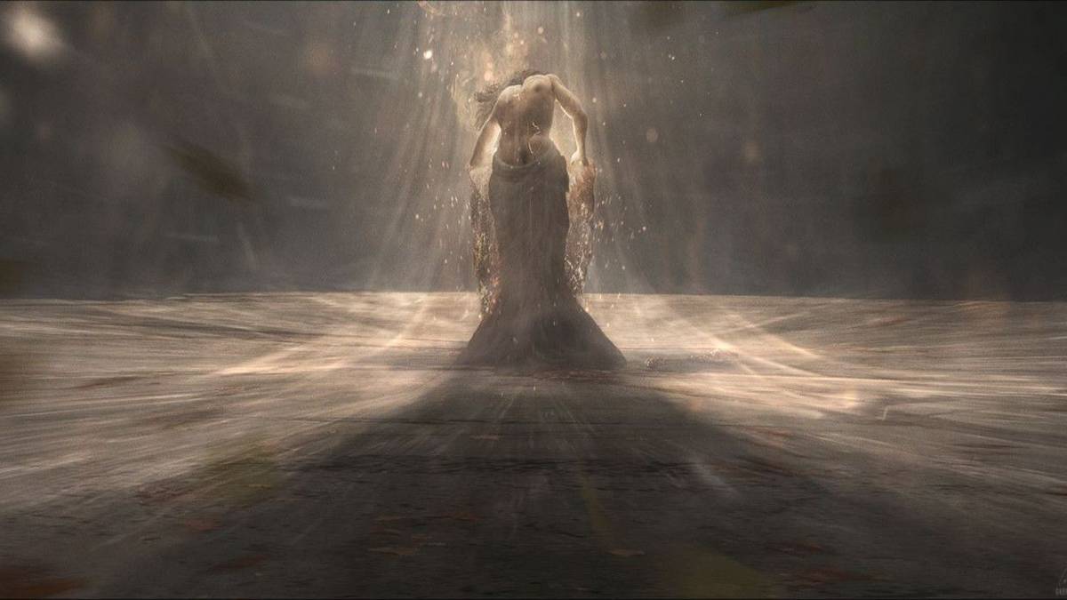 elden ring smith concept art