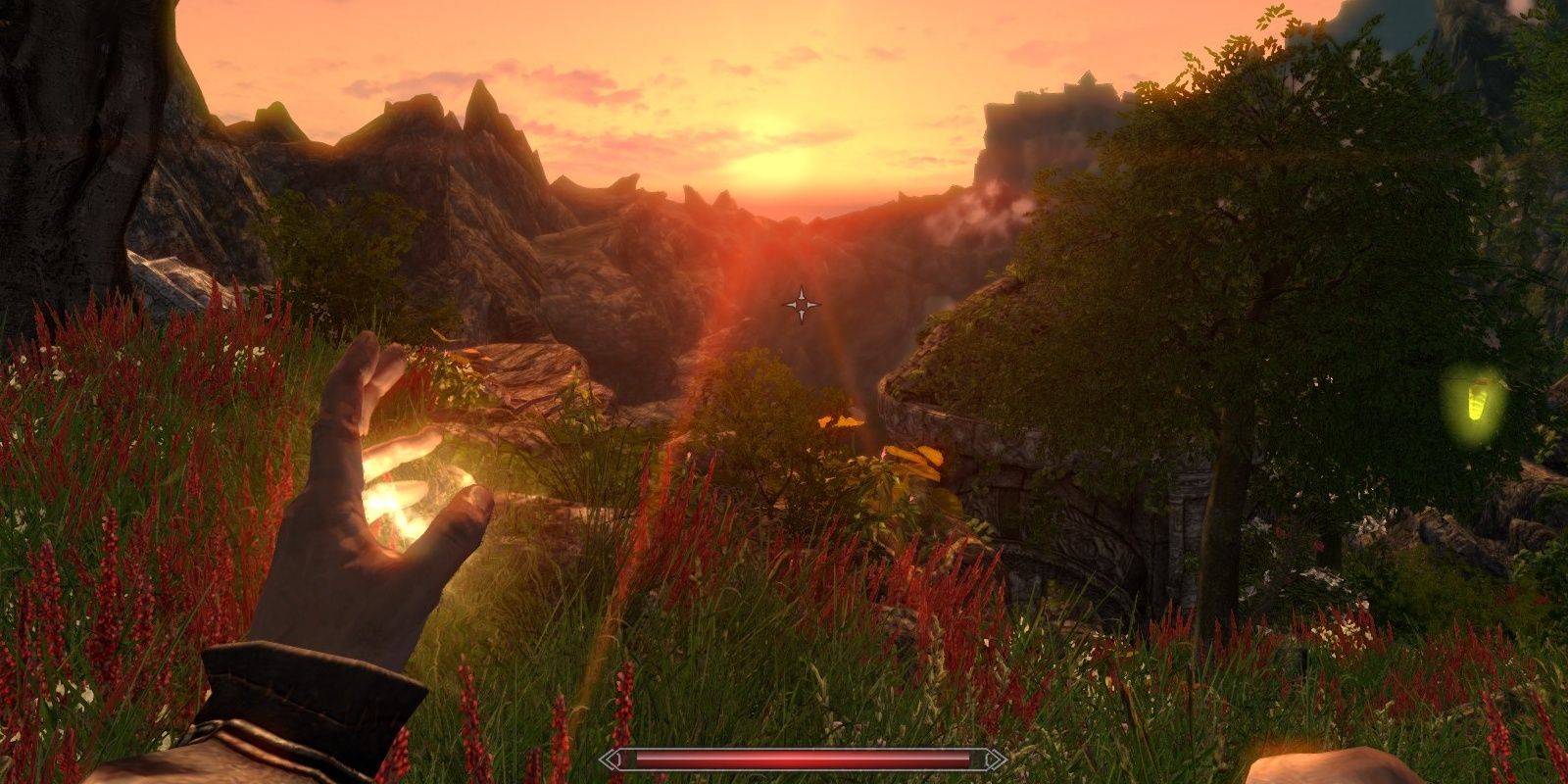 Enderal Forgotten Stories Mod For The Elder Scrolls V Skyrim