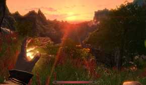 Enderal Forgotten Stories Mod For The Elder Scrolls V Skyrim