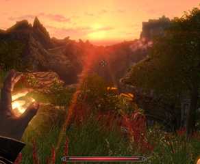 Enderal Forgotten Stories Mod For The Elder Scrolls V Skyrim
