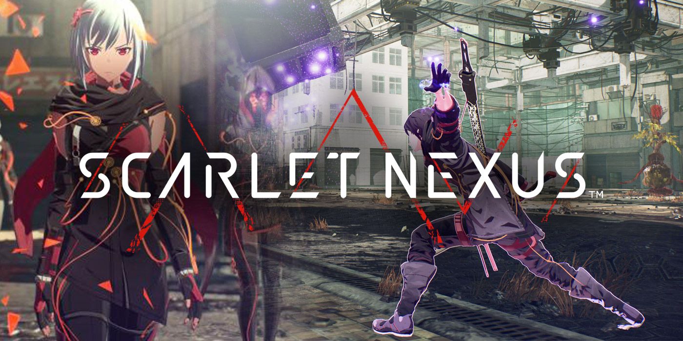 Scarlet Nexus Gameplay Demo Review: I Can't Wait For More! Hands-On with  this Genshin-Style JRPG - Fextralife