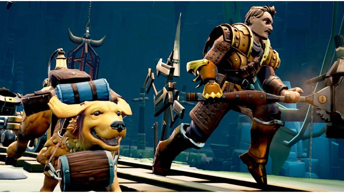 Everything You Need To Know About The Railmaster Class