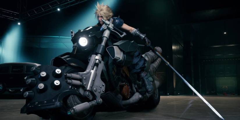 Cloud on the Hardy Daytona