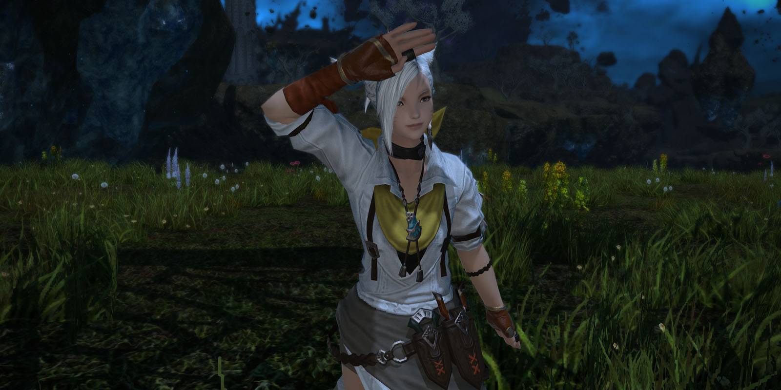 Final Fantasy 14 Every Crafting And Gathering Job Ranked By Value