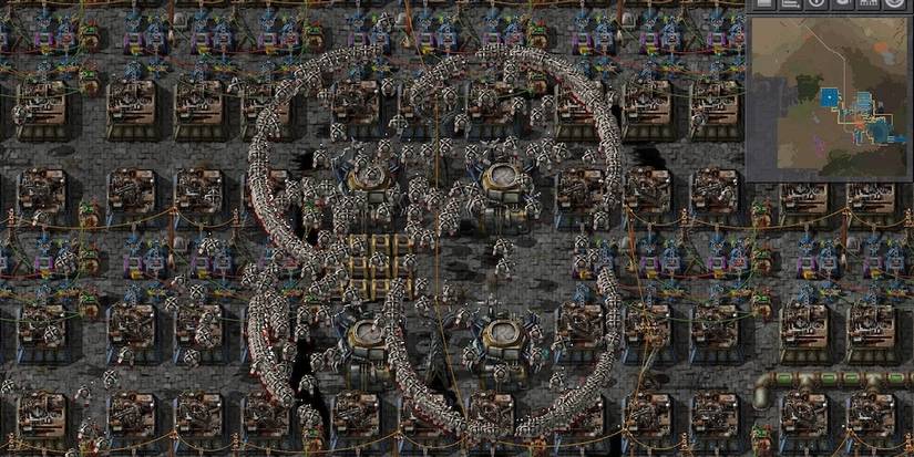 Tips For Beginning Factorio Players