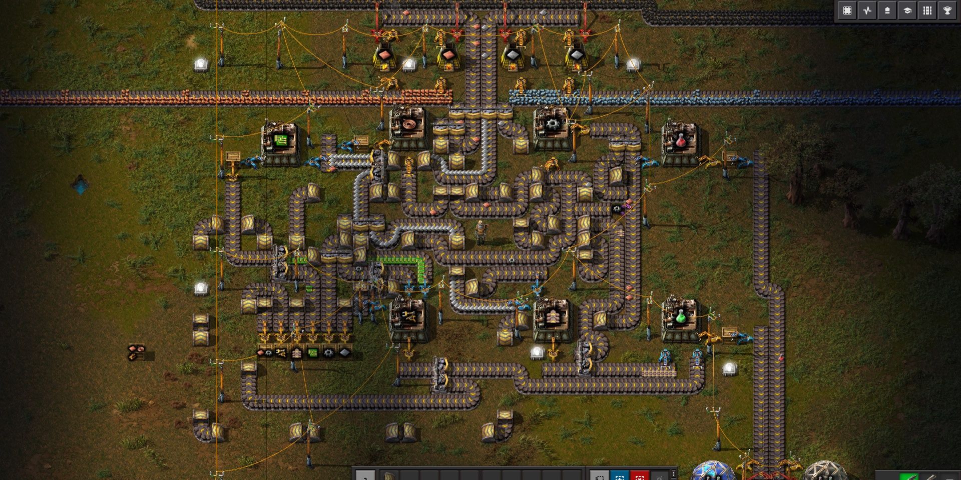 Factorio for linux torrent фото 21