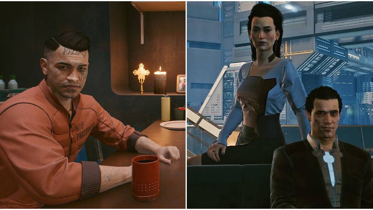 side jobs sinnerman peralez