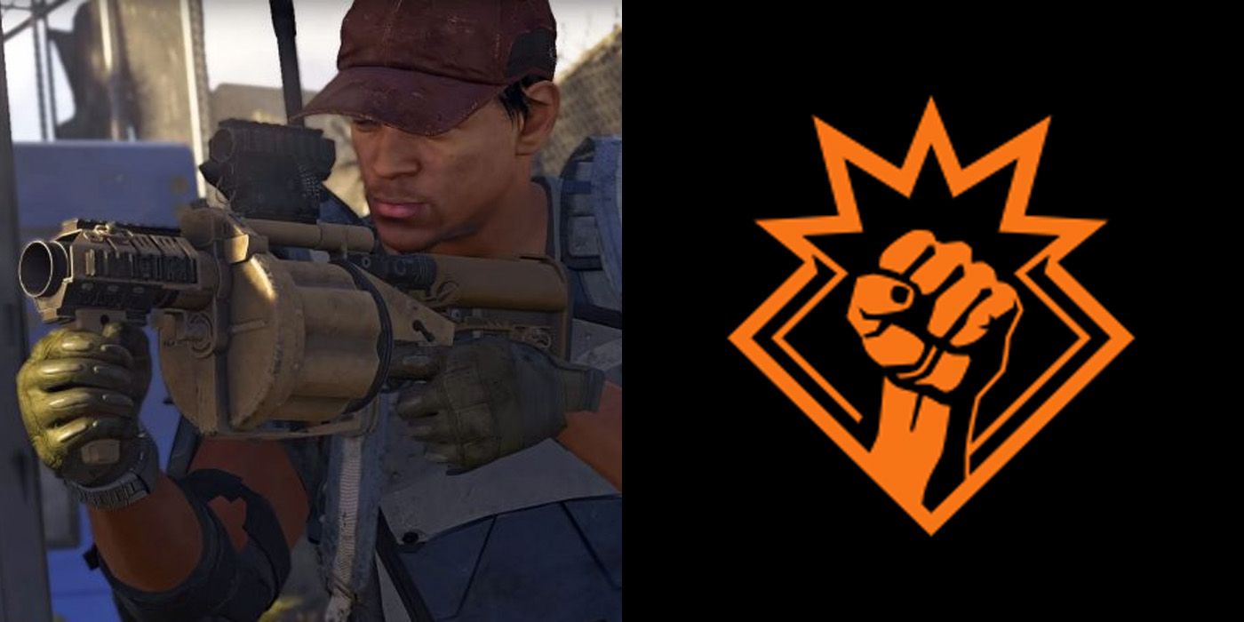 Featured - Division 2 Demolitionist Skill Tree Guide