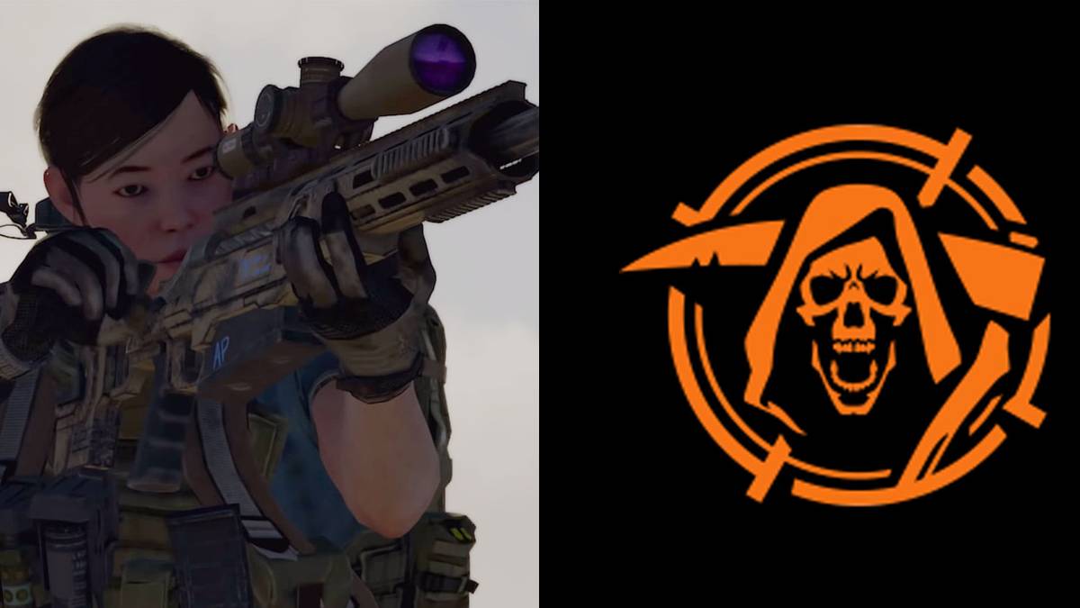 Featured - Division 2 Sharpshooter Skill Tree Guide