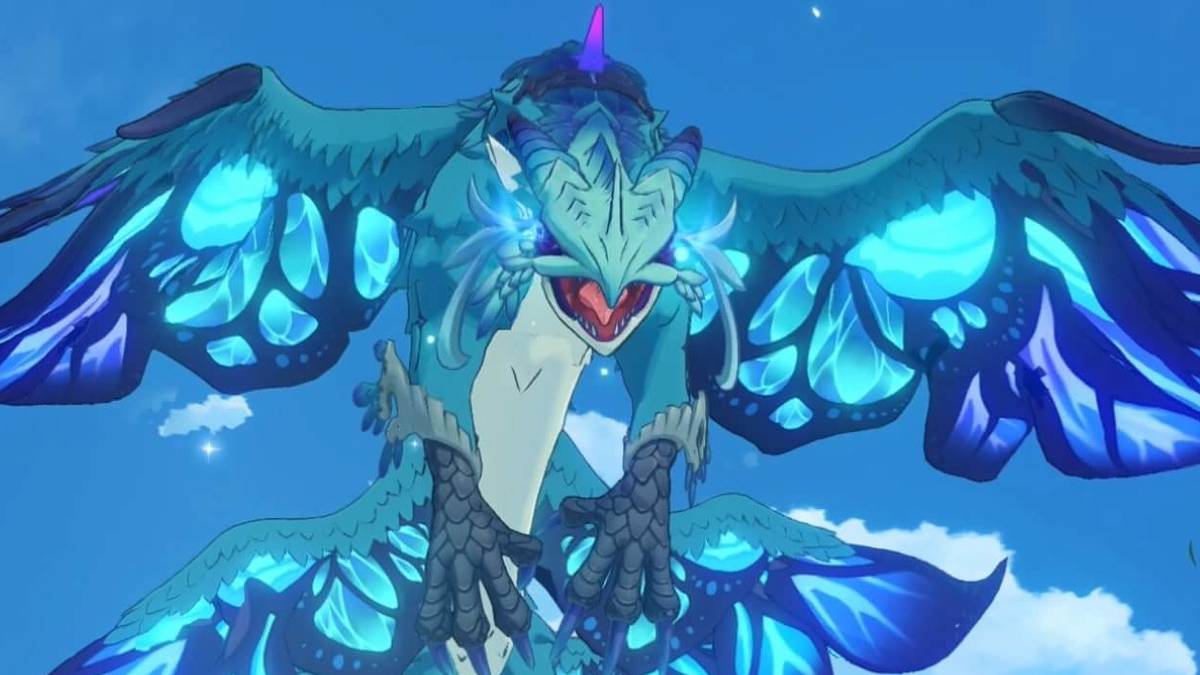 Featured - Genshin Impact 10 Facts Dvalin