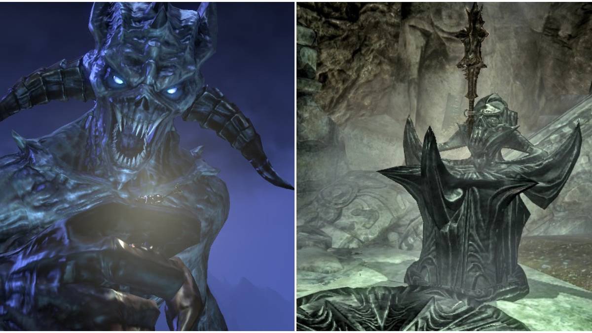 molag bal