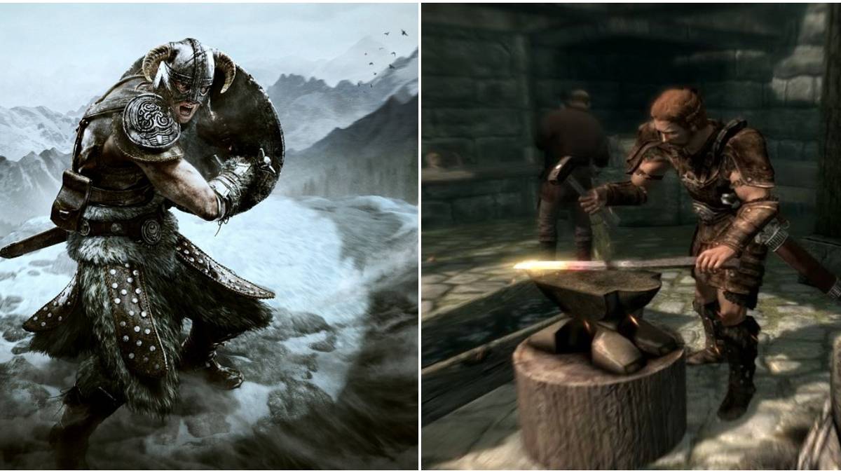 Featured Nord Roleplay