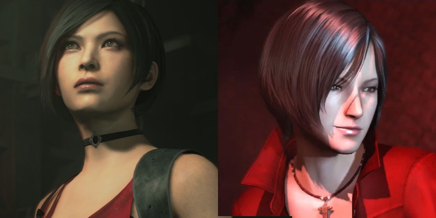 Resident Evil's Ada Wong is more than a stereotype - Polygon