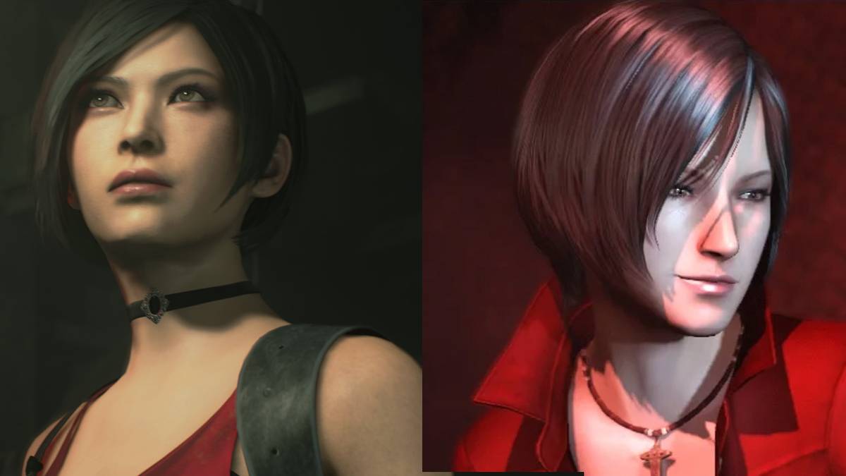 Featured- Resident Evil Ada Wong Facts