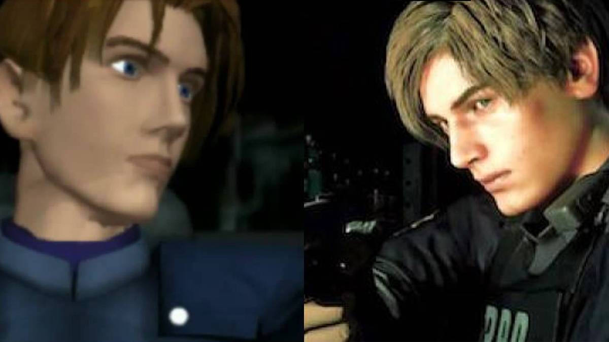 Featured - Resident Evil Leon Kennedy Trivia