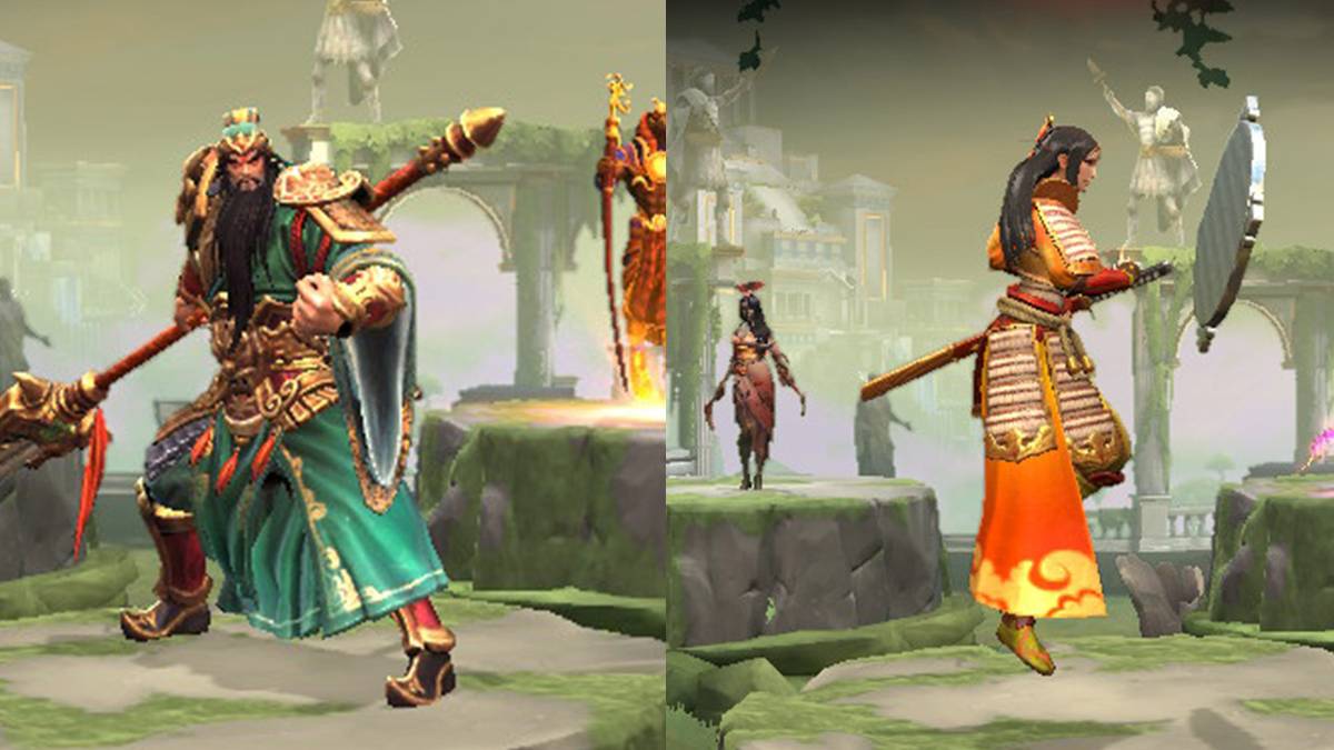 Featured - Smite Beginner Mistakes