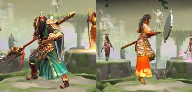 Featured image of post Tsukuyomi Smite Arena Build Find top tsukuyomi build guides by smite players