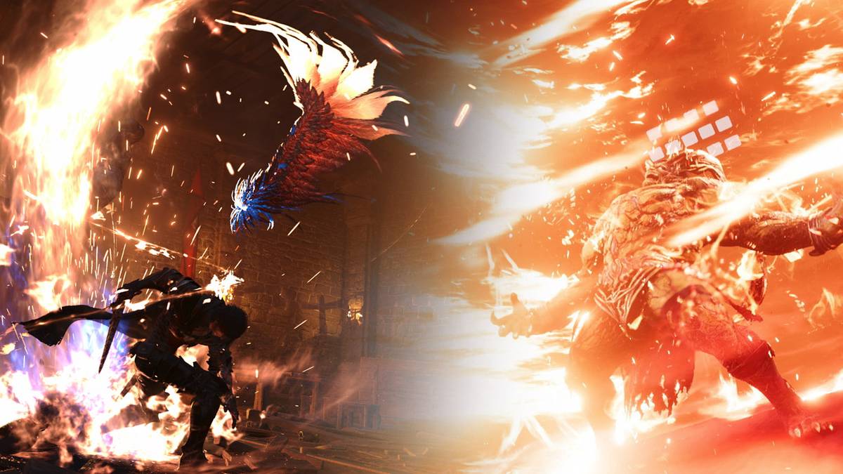 Final Fantasy 16 7 Summons