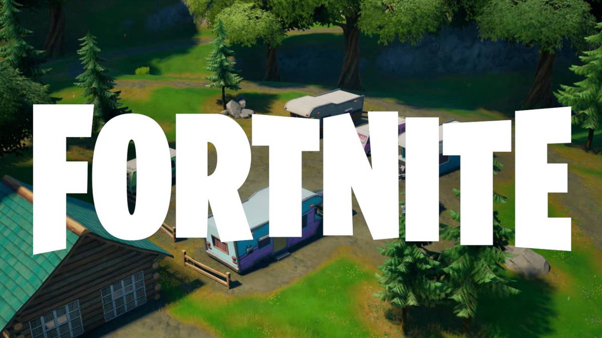 Trucks Taken Out of Fortnite