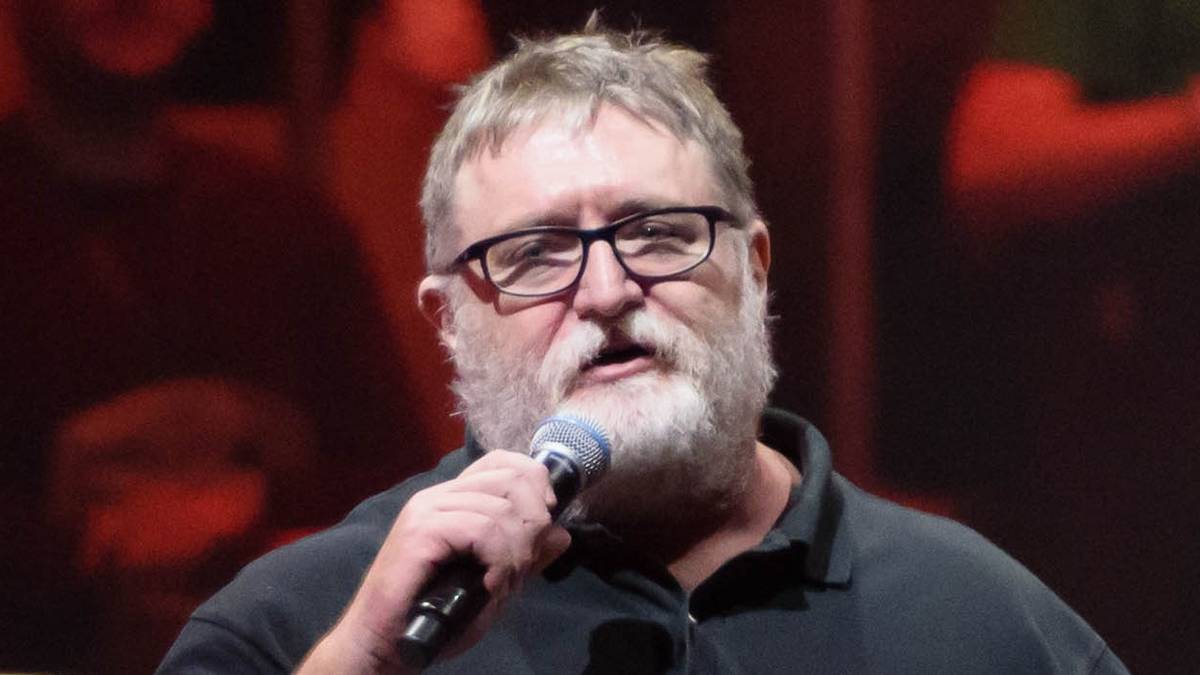 Gabe Newell Defends CDPR