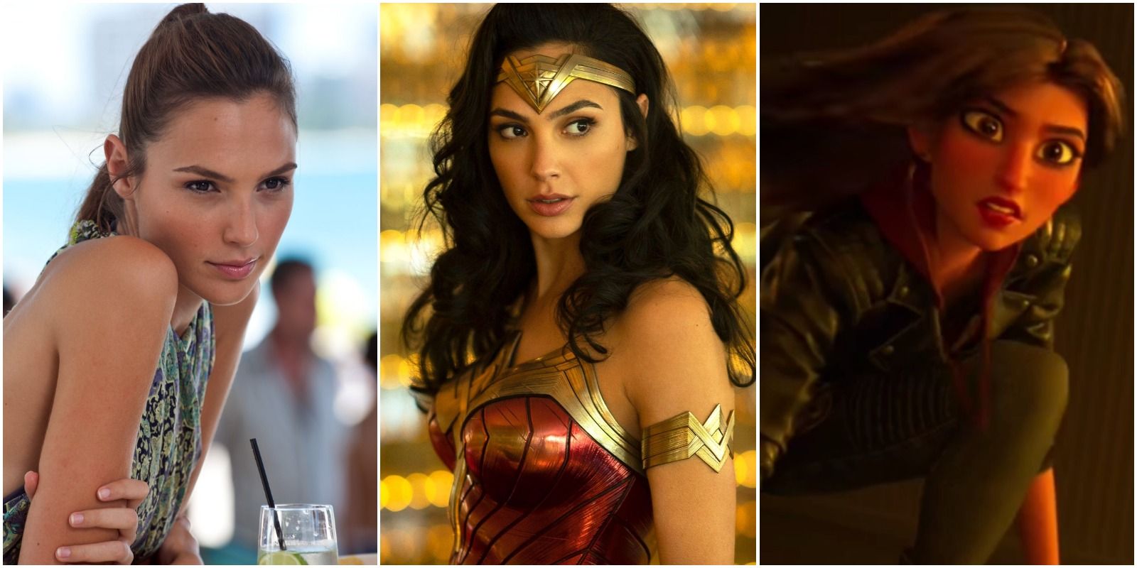 10 Best Gal Gadot Movies, Ranked By Rotten Tomatoes