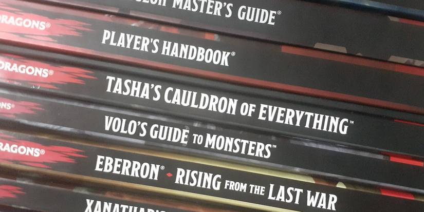 Gallery of Reference Materials - Dungeons and Dragons What To Do Before First Session