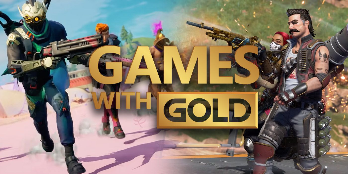 Free-To-Play Games No Longer Need Xbox Live Gold As Of Today