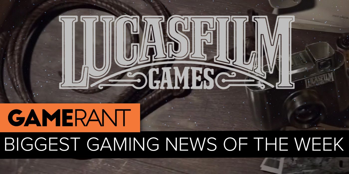 Gaming News Of The Week 011021 011621