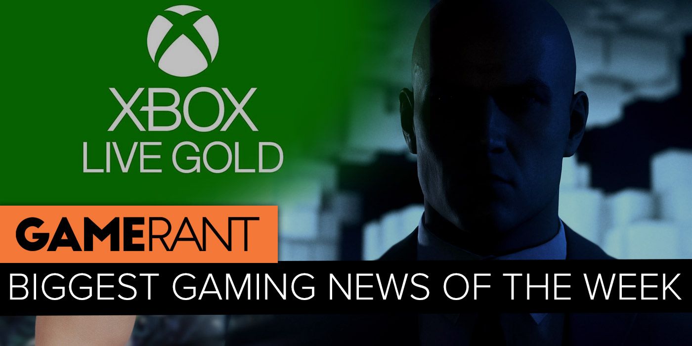 Gaming News Of The Week 011721 012321