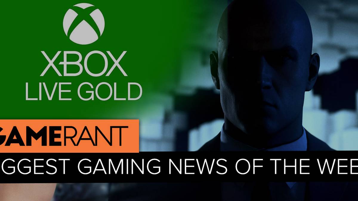 Gaming News Of The Week 011721 012321