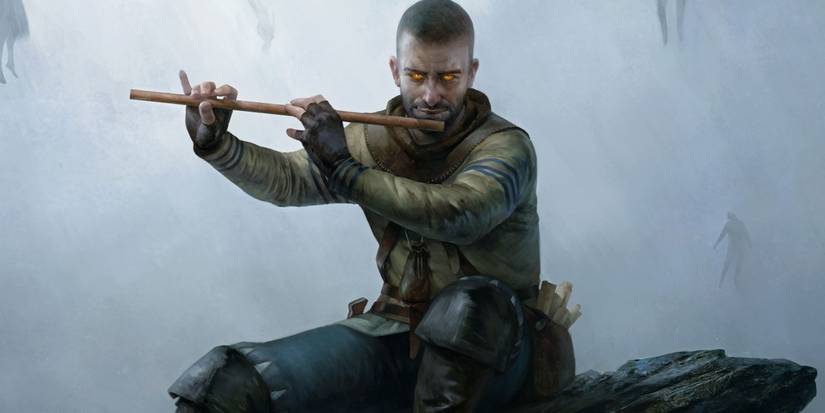 Gaunter ODimm Hearts of Stone