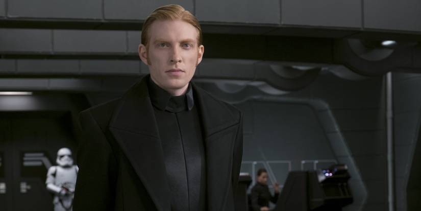 General Hux