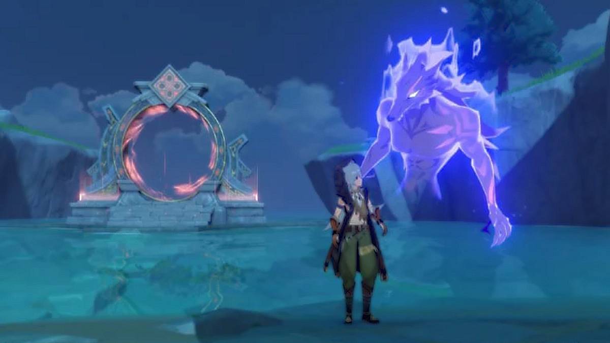 Genshin Impact Spiral Abyss