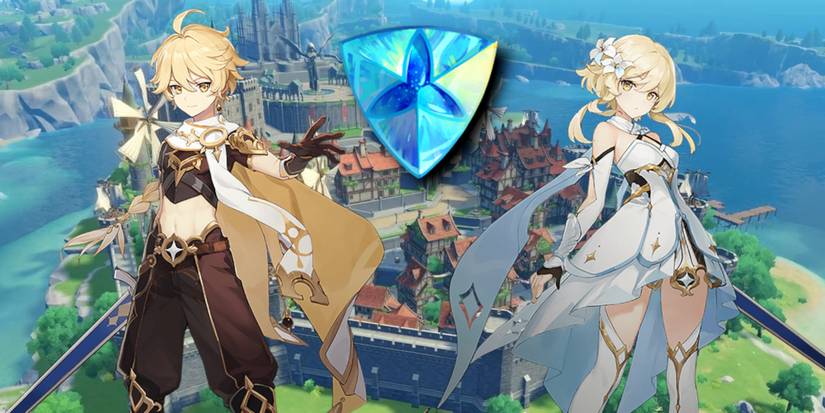 Premium currency genesis crystals genshin impact