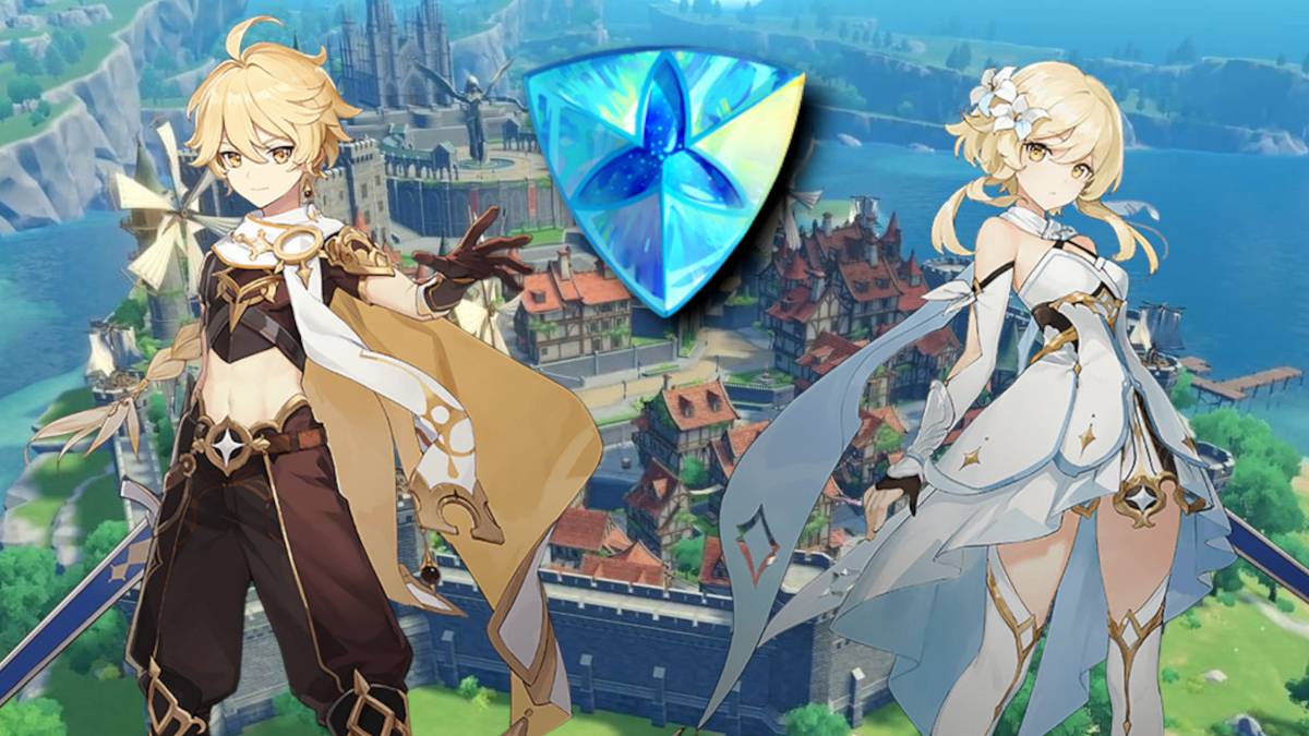 Premium currency genesis crystals genshin impact