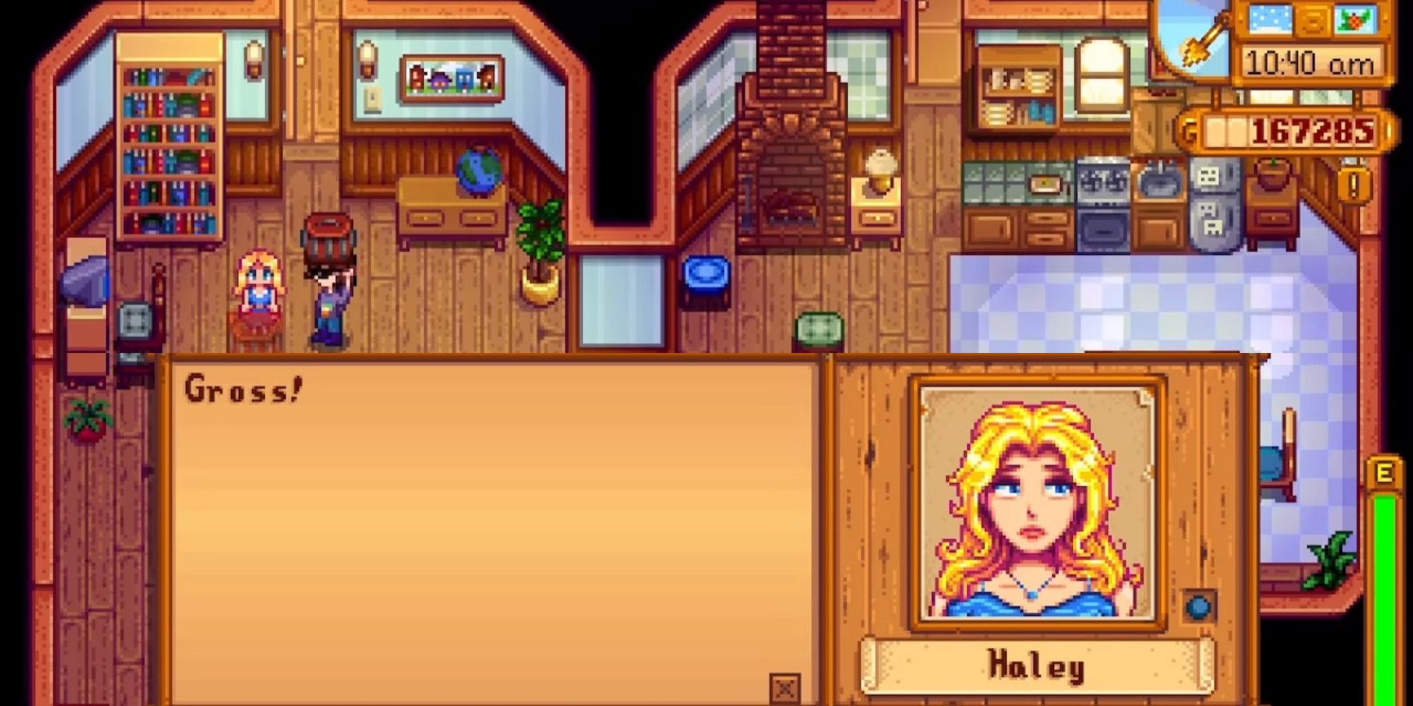 Stardew Valley: все, что вам нужно знать о крабовых горшках