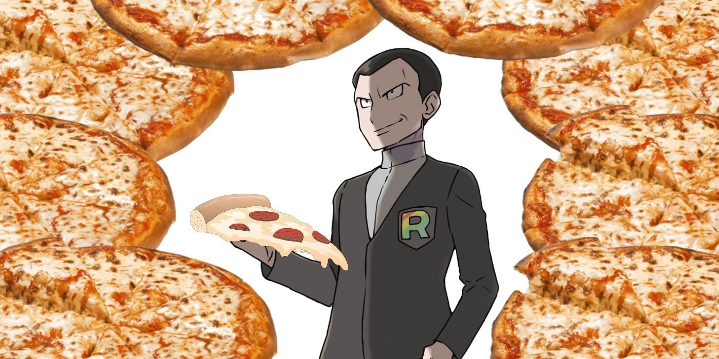 pokémon giovanni