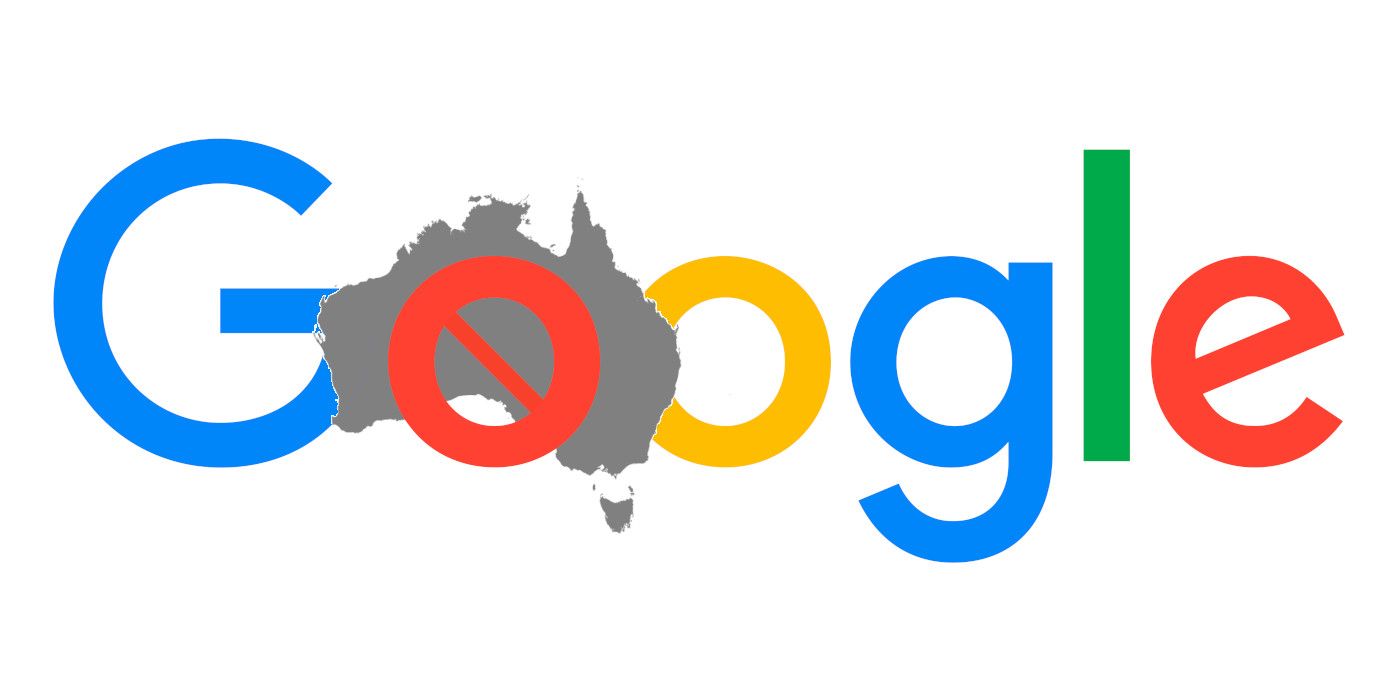 Threats from Google and Facebook to remove sites from Australia if new law passes