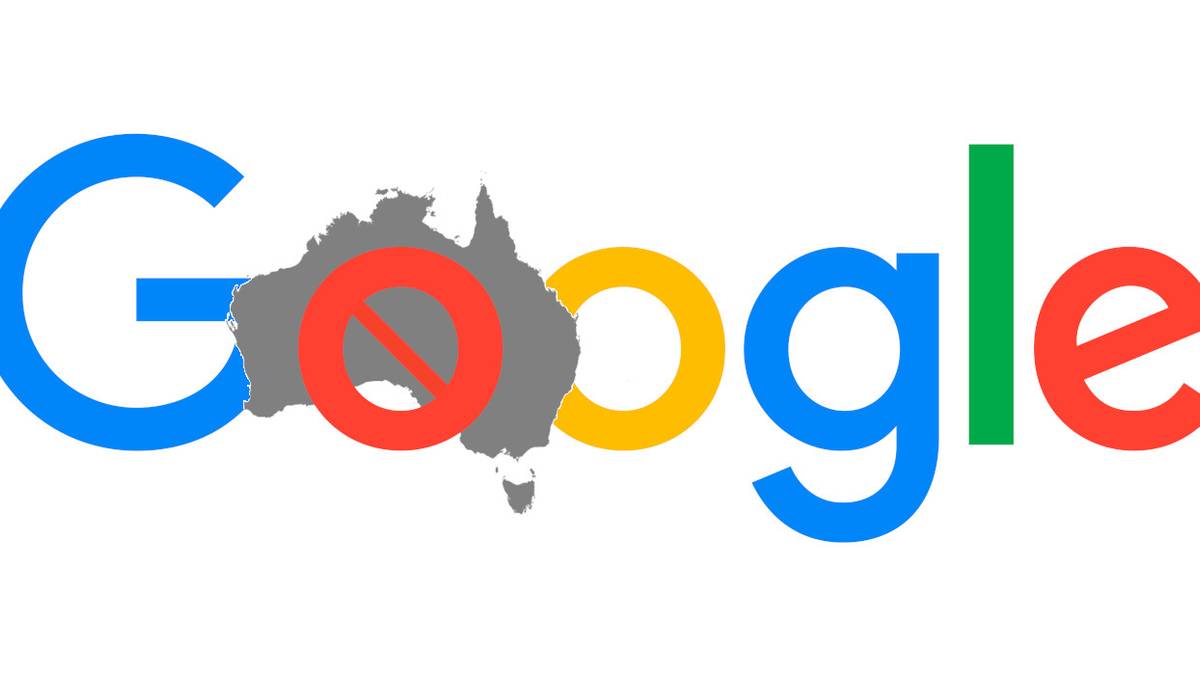 Threats from Google and Facebook to remove sites from Australia if new law passes
