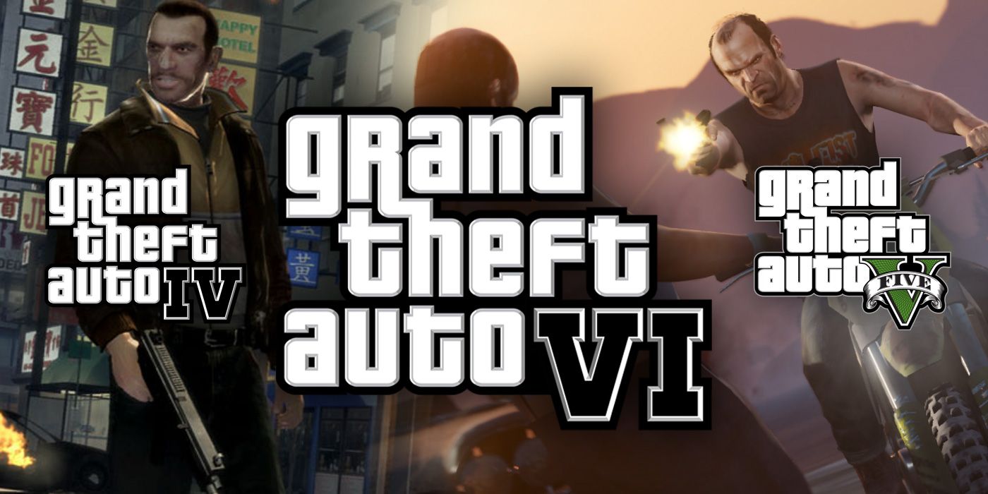 grand theft auto 4